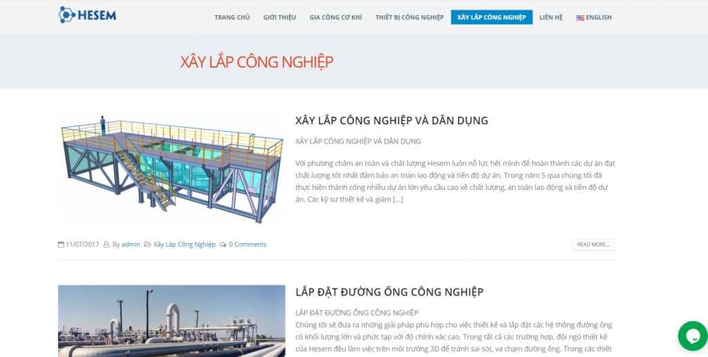 Gia công thép kết cấu và xây lắp nhà xưởng , lắp đặt đường ống công nghiệp